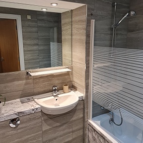 Serviced Apartment Cleaning Aldersbrook E11